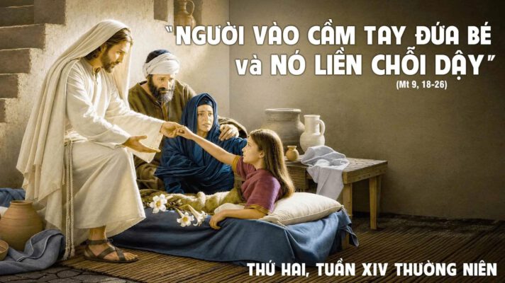 GIÁO XỨ THÁNH ĐA MINH (BA CHUÔNG)