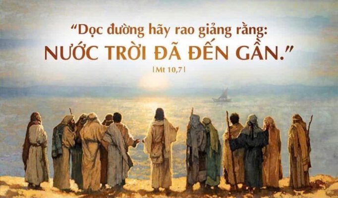 Ngày 08-07-2026, Thứ Tư Tuần XIV Mùa Thường Niên