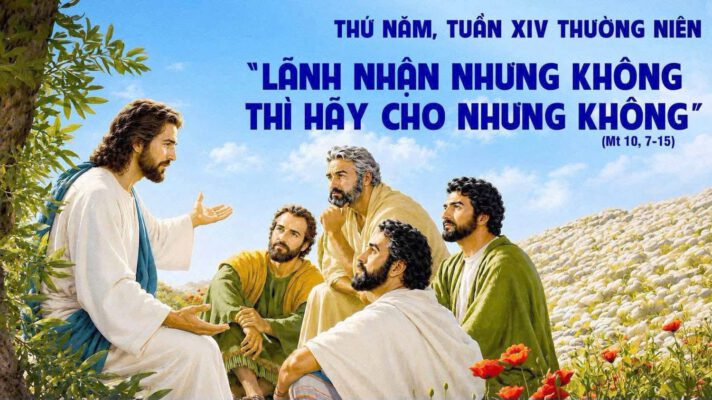 GIÁO XỨ THÁNH ĐA MINH (BA CHUÔNG)
