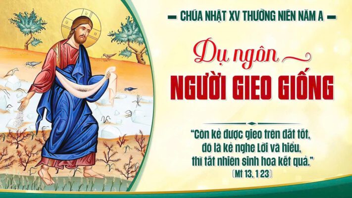 GIÁO XỨ THÁNH ĐA MINH (BA CHUÔNG)