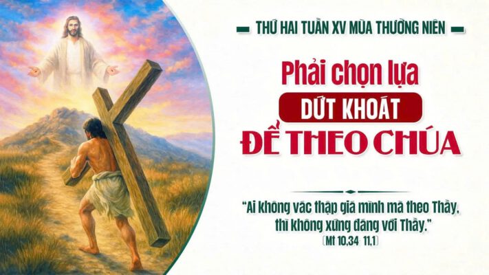 GIÁO XỨ THÁNH ĐA MINH (BA CHUÔNG)