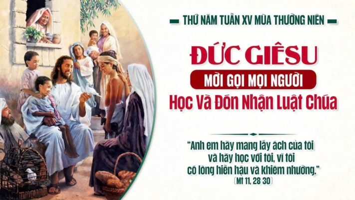 GIÁO XỨ THÁNH ĐA MINH (BA CHUÔNG)