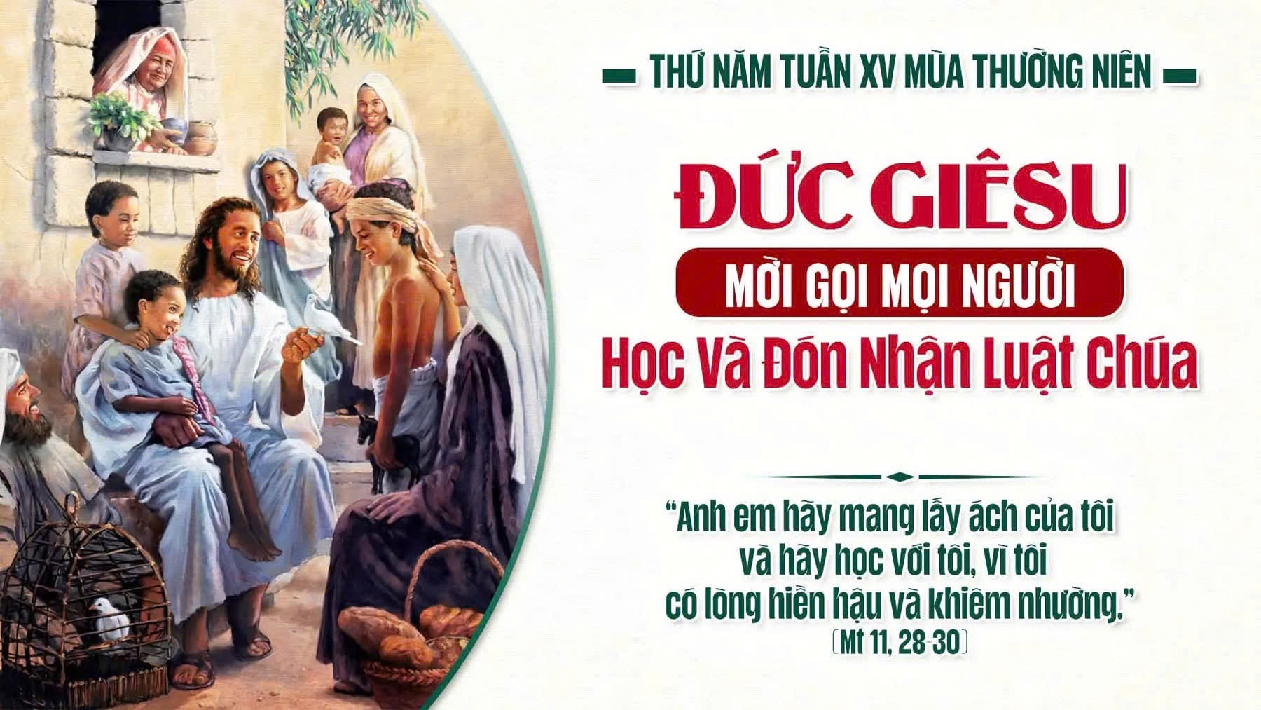 GIÁO XỨ THÁNH ĐA MINH (BA CHUÔNG)