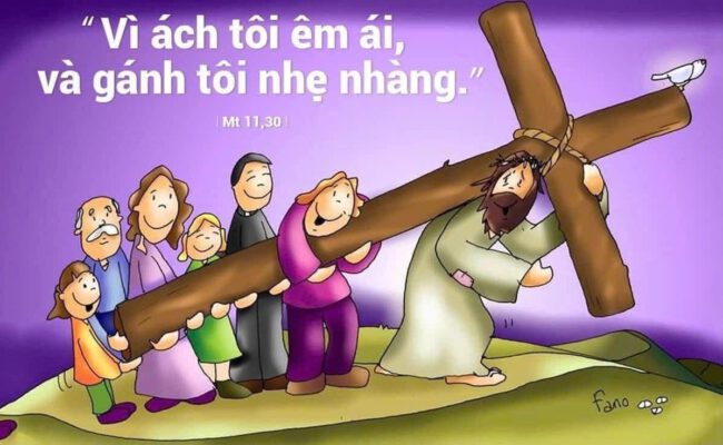 Ngày 16-07-2026, Thứ Năm Tuần XV Mùa Thường Niên