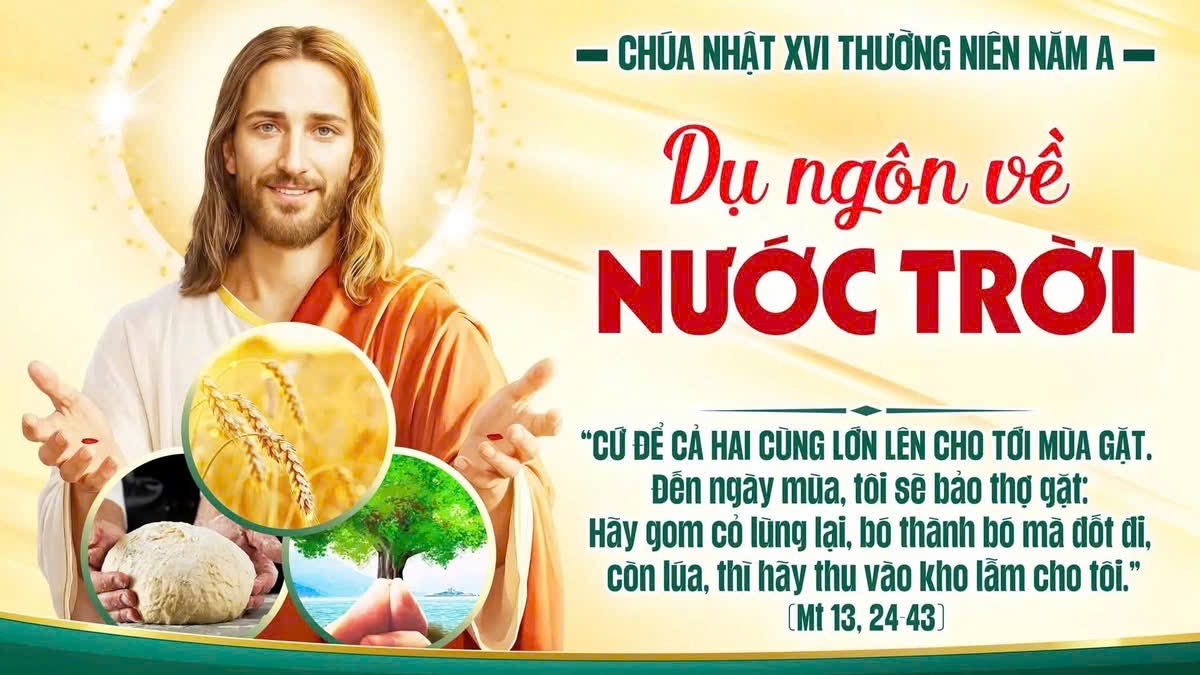 GIÁO XỨ THÁNH ĐA MINH (BA CHUÔNG)