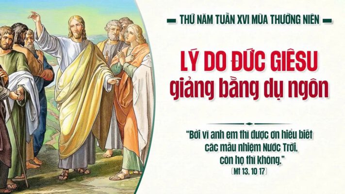 GIÁO XỨ THÁNH ĐA MINH (BA CHUÔNG)