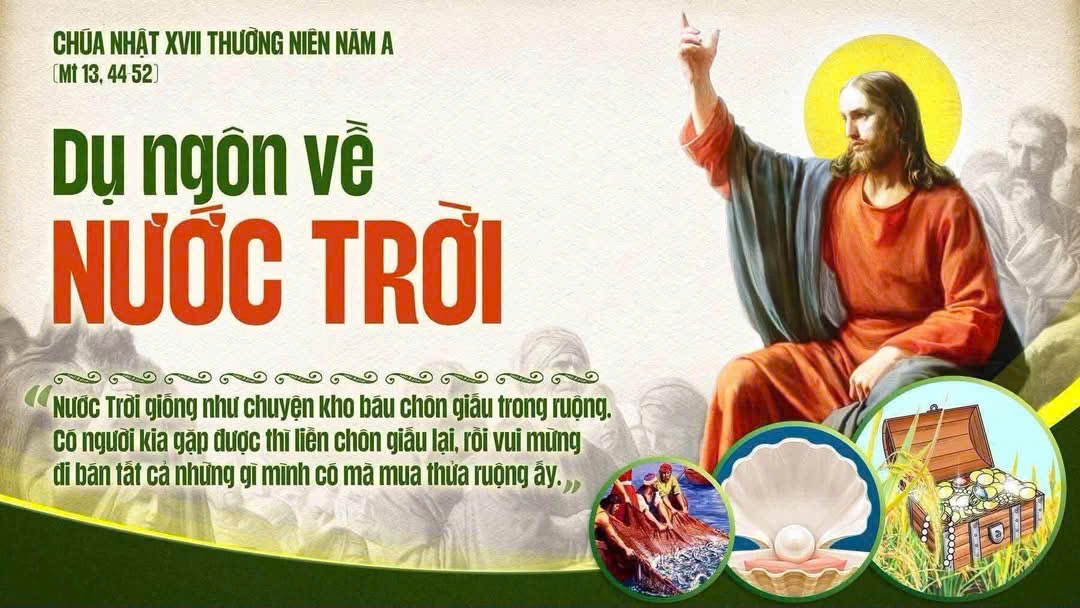 GIÁO XỨ THÁNH ĐA MINH (BA CHUÔNG)