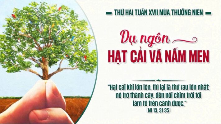 GIÁO XỨ THÁNH ĐA MINH (BA CHUÔNG)