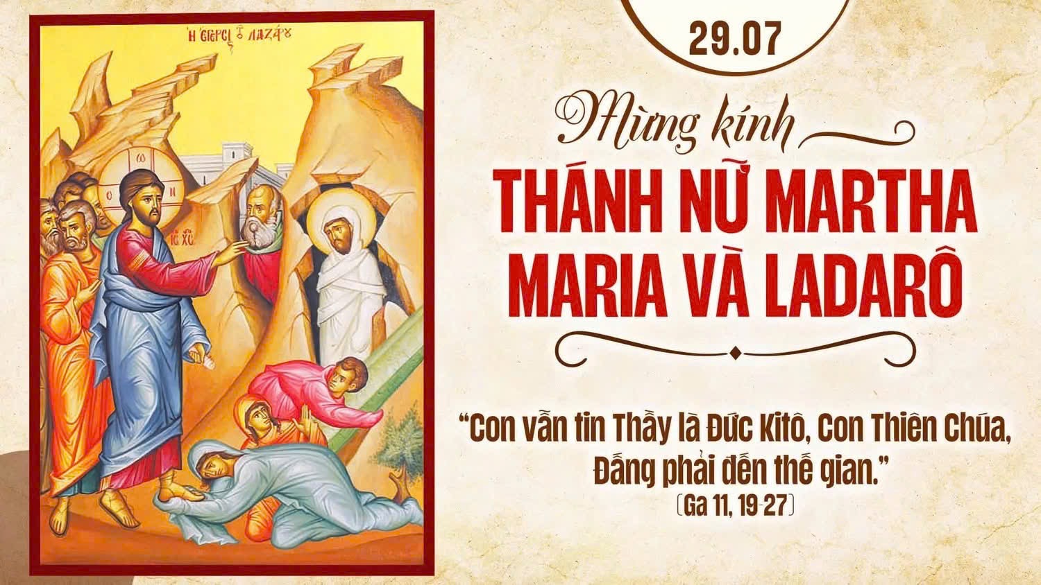 GIÁO XỨ THÁNH ĐA MINH (BA CHUÔNG)