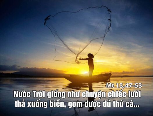 Ngày 30-07-2026, Thứ Năm Tuần XVII Mùa Thường Niên Ngày 30-07-2026, Thứ Năm Tuần XVII Mùa Thường Niên