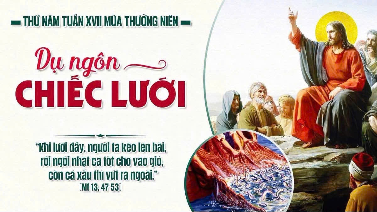GIÁO XỨ THÁNH ĐA MINH (BA CHUÔNG)