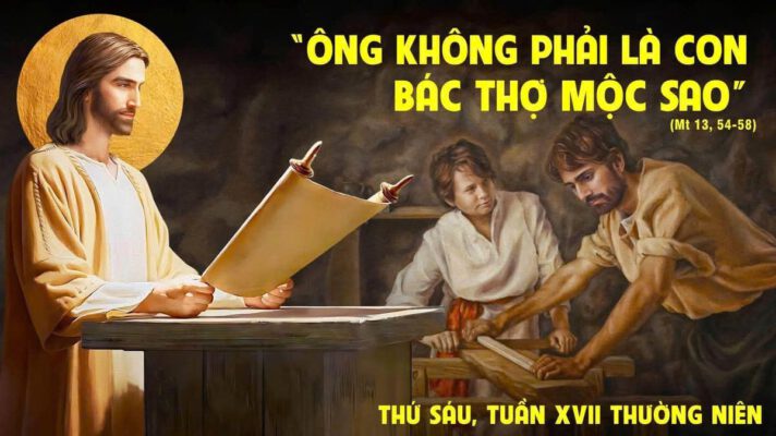 GIÁO XỨ THÁNH ĐA MINH (BA CHUÔNG)