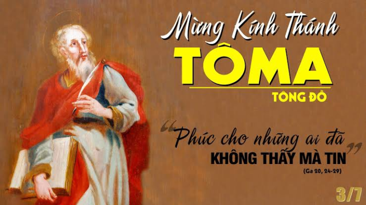 GIÁO XỨ THÁNH ĐA MINH (BA CHUÔNG)
