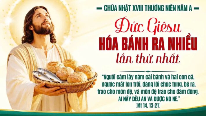 GIÁO XỨ THÁNH ĐA MINH (BA CHUÔNG)