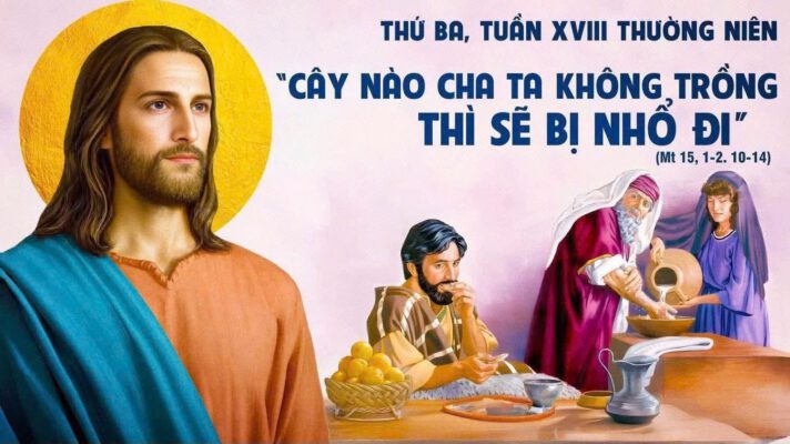 GIÁO XỨ THÁNH ĐA MINH (BA CHUÔNG)