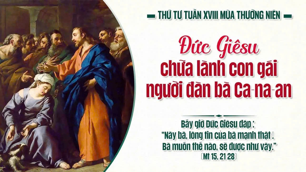 GIÁO XỨ THÁNH ĐA MINH (BA CHUÔNG)
