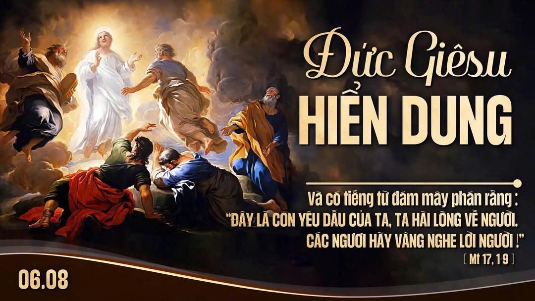 GIÁO XỨ THÁNH ĐA MINH (BA CHUÔNG)