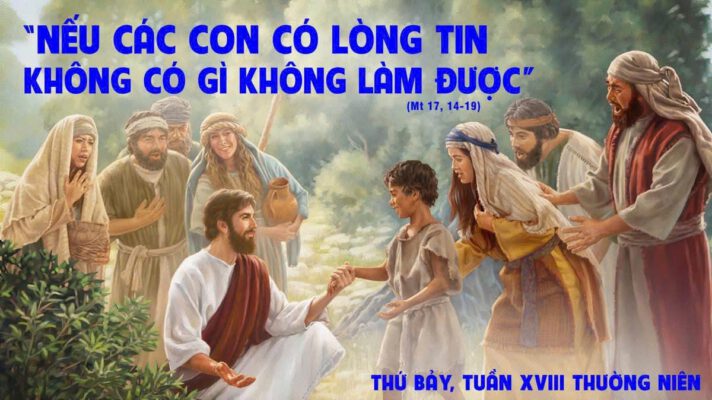 GIÁO XỨ THÁNH ĐA MINH (BA CHUÔNG)