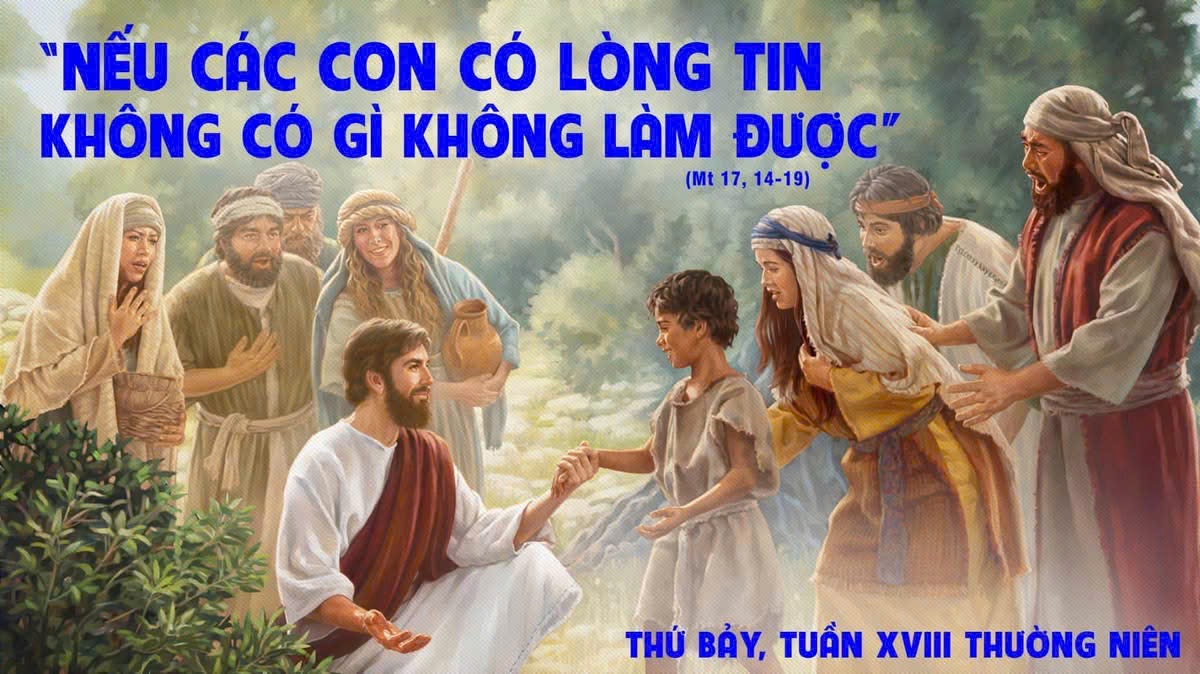 GIÁO XỨ THÁNH ĐA MINH (BA CHUÔNG)