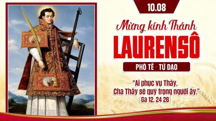 GIÁO XỨ THÁNH ĐA MINH (BA CHUÔNG)