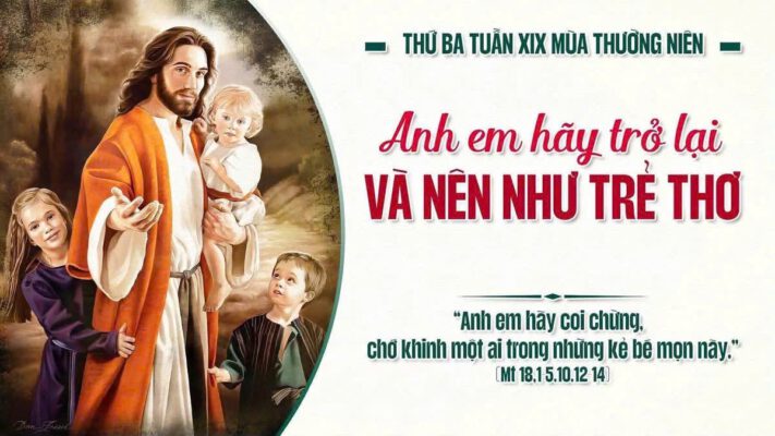 GIÁO XỨ THÁNH ĐA MINH (BA CHUÔNG)