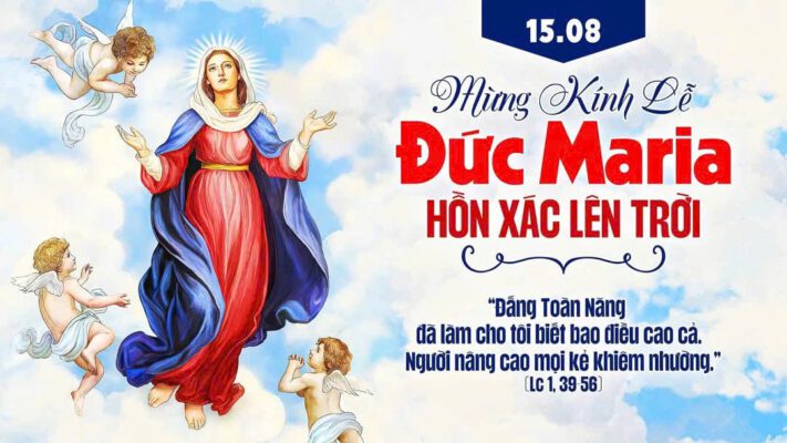 GIÁO XỨ THÁNH ĐA MINH (BA CHUÔNG)