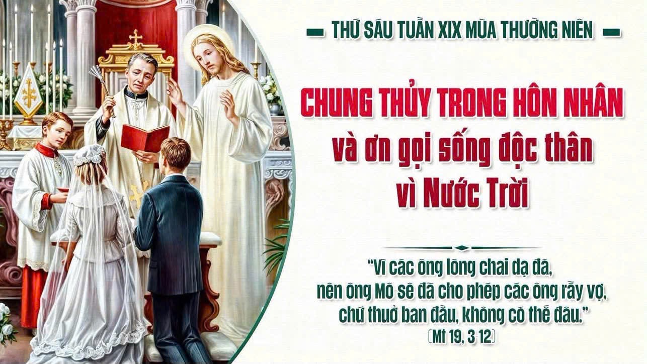 GIÁO XỨ THÁNH ĐA MINH (BA CHUÔNG)