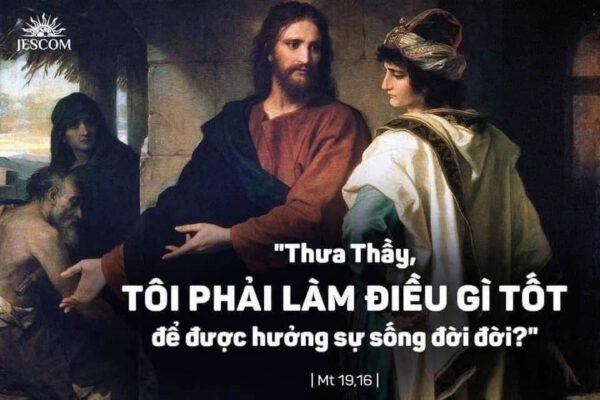 Ngày 17-08-2026, Thứ Hai Tuần XX Mùa Thường niên