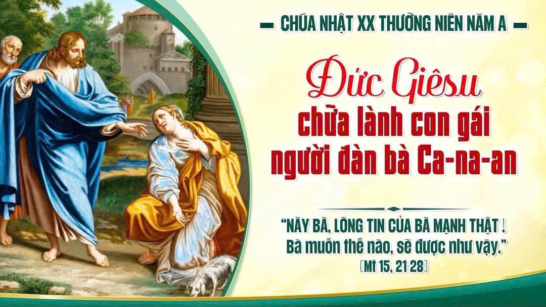 GIÁO XỨ THÁNH ĐA MINH (BA CHUÔNG)