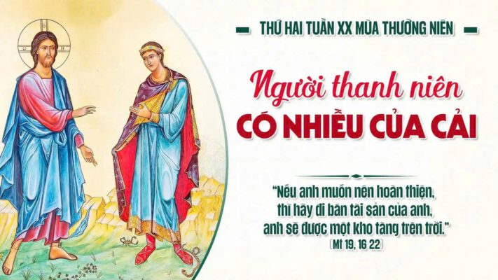 GIÁO XỨ THÁNH ĐA MINH (BA CHUÔNG)