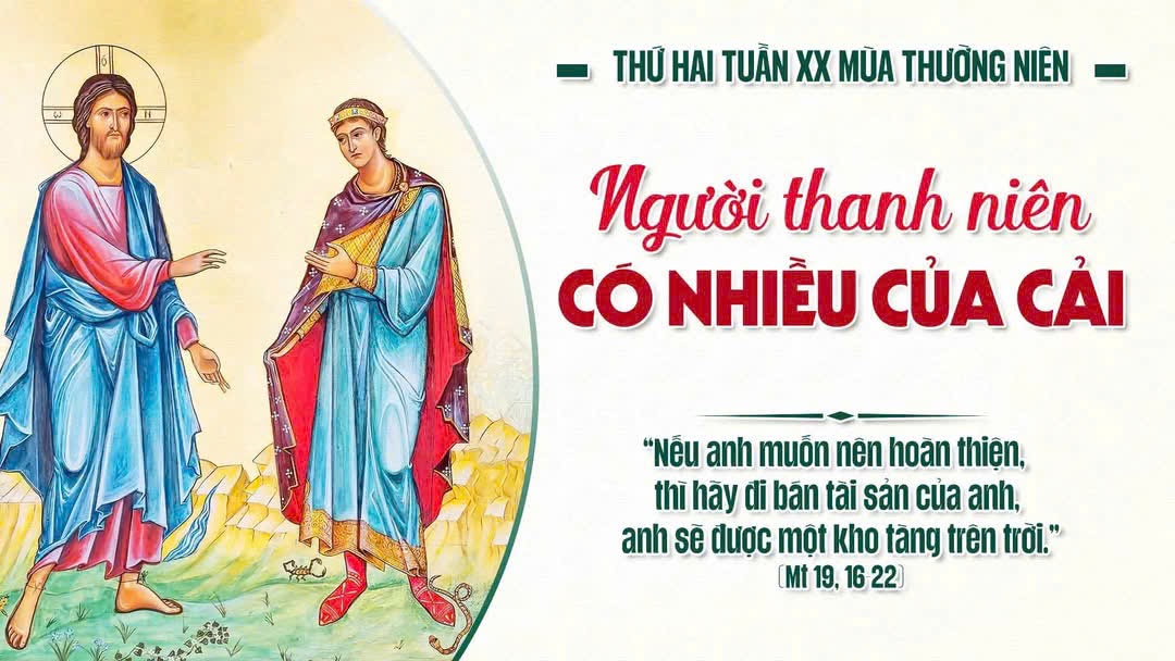 GIÁO XỨ THÁNH ĐA MINH (BA CHUÔNG)