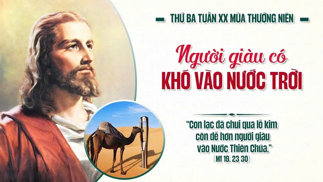 GIÁO XỨ THÁNH ĐA MINH (BA CHUÔNG)
