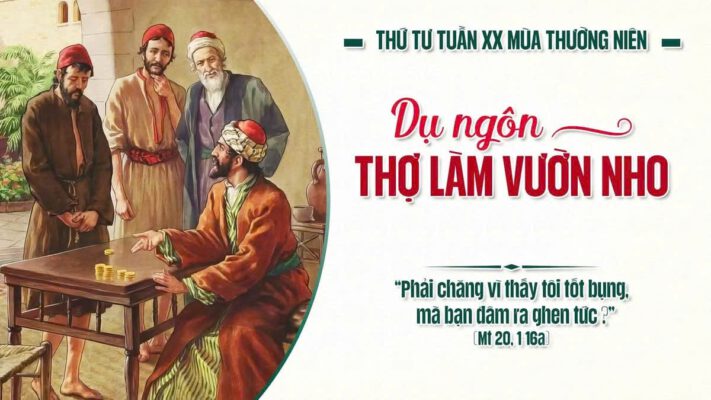 GIÁO XỨ THÁNH ĐA MINH (BA CHUÔNG)