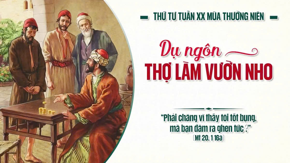 GIÁO XỨ THÁNH ĐA MINH (BA CHUÔNG)