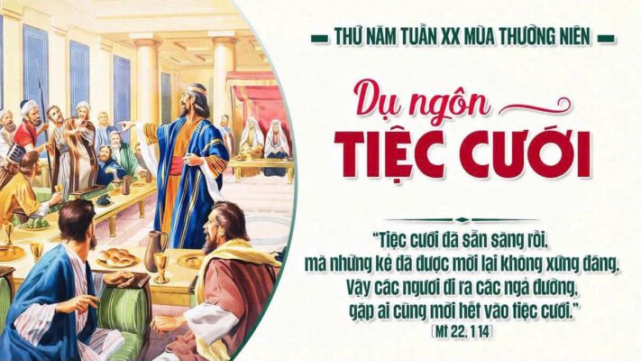 GIÁO XỨ THÁNH ĐA MINH (BA CHUÔNG)