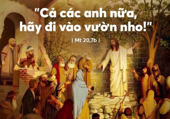 Ngày 19-08-2026, Thứ Tư Tuần XX Mùa Thường niên