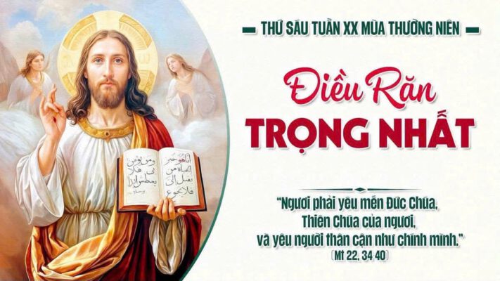 GIÁO XỨ THÁNH ĐA MINH (BA CHUÔNG)