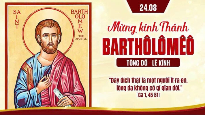 GIÁO XỨ THÁNH ĐA MINH (BA CHUÔNG)