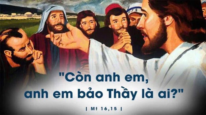 Ngày 23-08-2026, Chúa Nhật Tuần XXI Mùa Thường Niên, Năm A