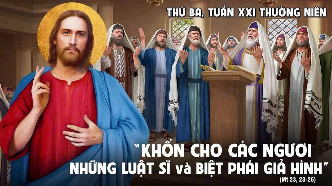 GIÁO XỨ THÁNH ĐA MINH (BA CHUÔNG)