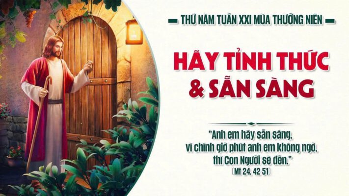 GIÁO XỨ THÁNH ĐA MINH (BA CHUÔNG)