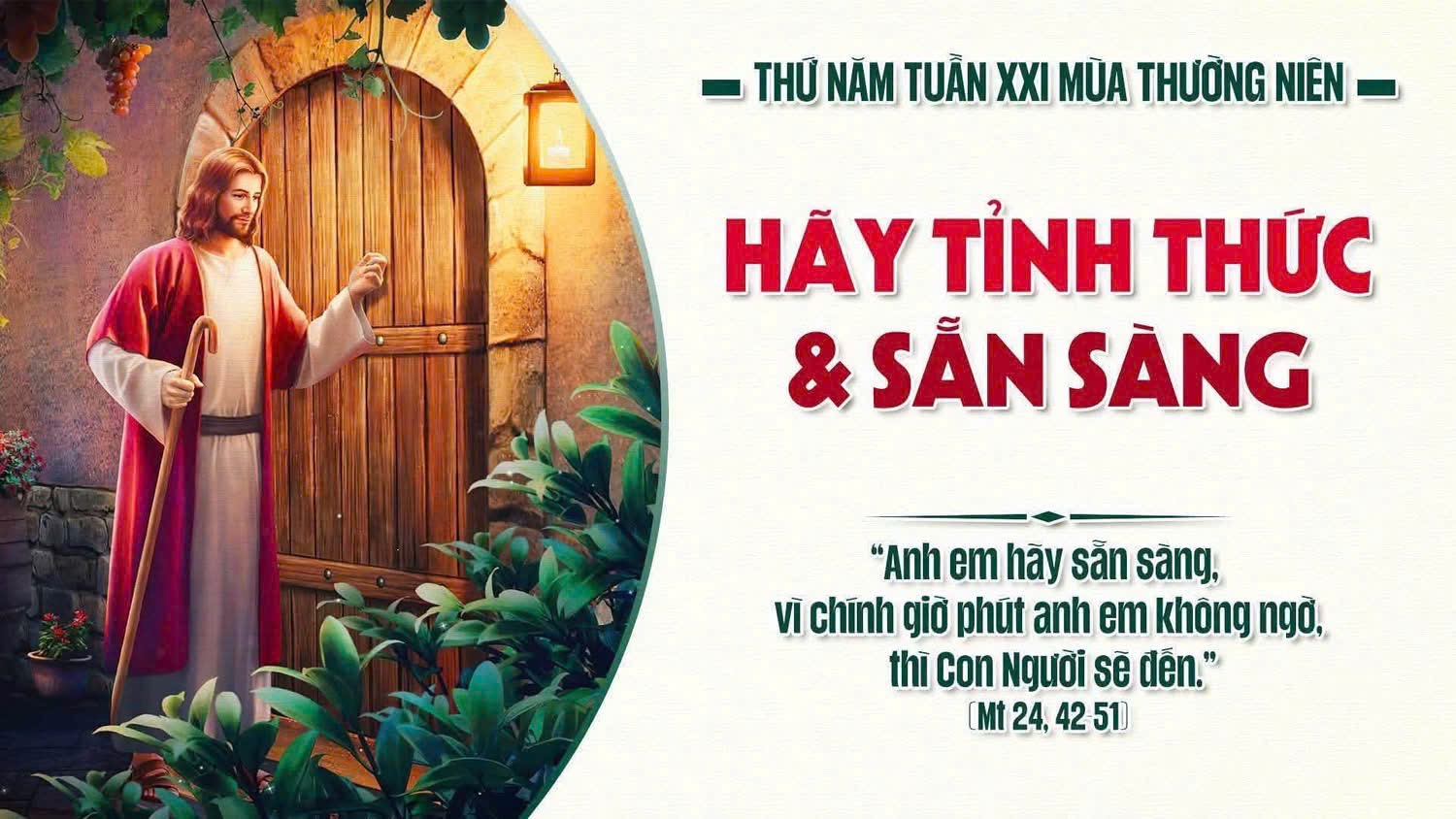GIÁO XỨ THÁNH ĐA MINH (BA CHUÔNG)