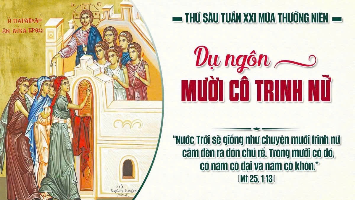 GIÁO XỨ THÁNH ĐA MINH (BA CHUÔNG)