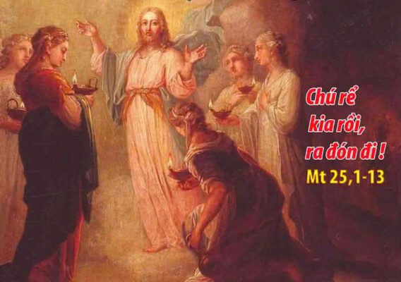 Ngày 28-08-2026, Thứ Sáu Tuần 21 Mùa Thường niên