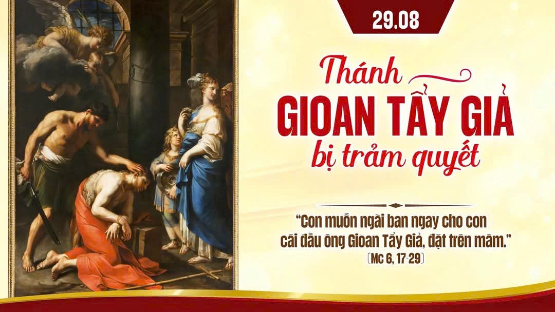 GIÁO XỨ THÁNH ĐA MINH (BA CHUÔNG)