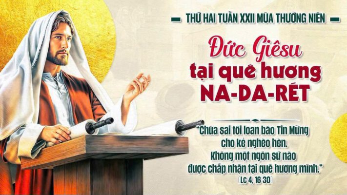 GIÁO XỨ THÁNH ĐA MINH (BA CHUÔNG)