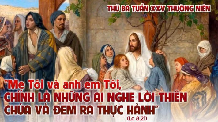 GIÁO XỨ THÁNH ĐA MINH (BA CHUÔNG)