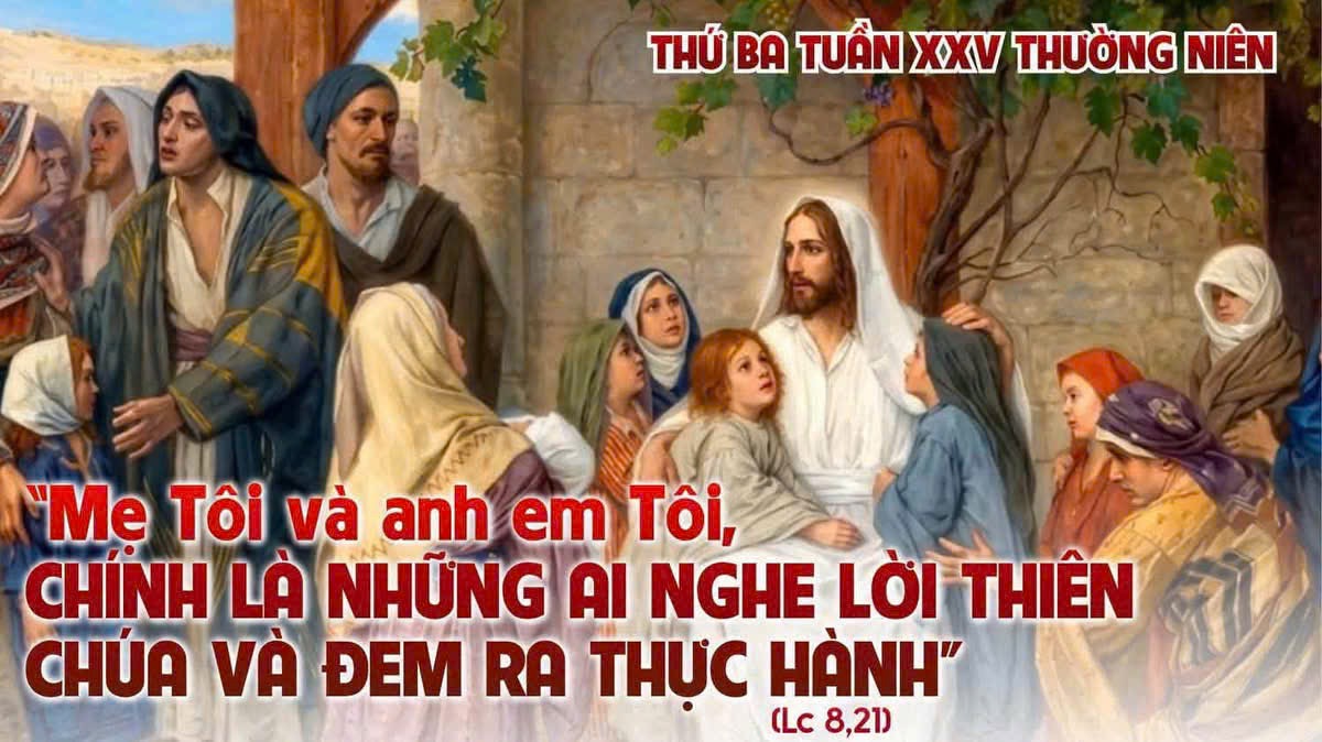 GIÁO XỨ THÁNH ĐA MINH (BA CHUÔNG)