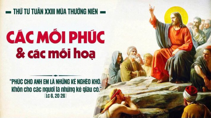 GIÁO XỨ THÁNH ĐA MINH (BA CHUÔNG)