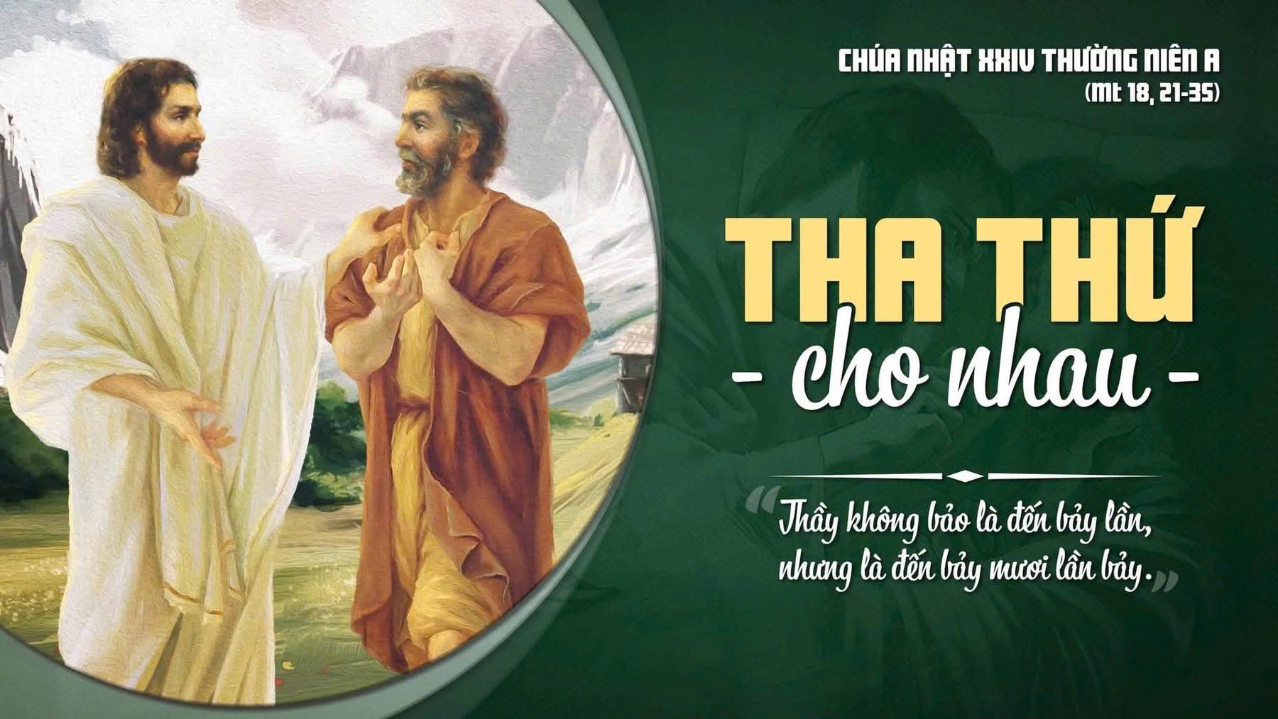 GIÁO XỨ THÁNH ĐA MINH (BA CHUÔNG)